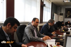 کمیته یکصدمین سالگرد امر تربیت معلم 4