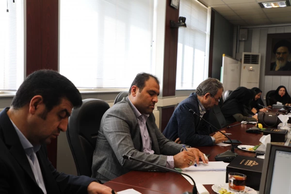 کمیته یکصدمین سالگرد امر تربیت معلم 4