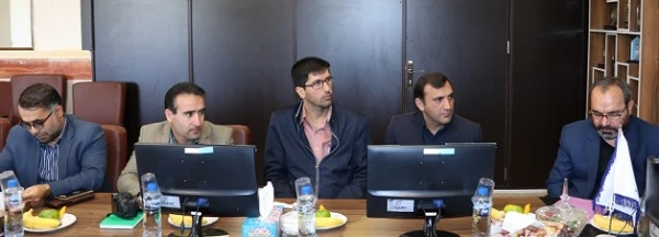 امضای تفاهم نامه همکاری دانشگاه فرهنگیان استان کهگیلویه و بویراحمد با هیئت ورزش های پهلونی و زورخانه ای 4