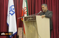 با هدف آشناسازی دانشجو معلمان دانشگاه فرهنگیان آذربایجان شرقی برگزار شد:

اردوی یکروزه دانشجومعلمان نوورود در اردوگاه الغدیر
 3