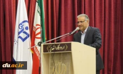 با هدف آشناسازی دانشجو معلمان دانشگاه فرهنگیان آذربایجان شرقی برگزار شد:

اردوی یکروزه دانشجومعلمان نوورود در اردوگاه الغدیر
 5