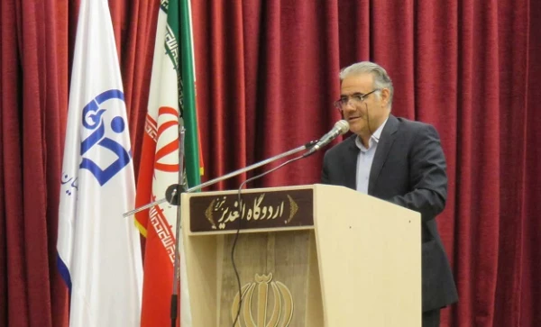 با هدف آشناسازی دانشجو معلمان دانشگاه فرهنگیان آذربایجان شرقی برگزار شد:

اردوی یکروزه دانشجومعلمان نوورود در اردوگاه الغدیر
 5