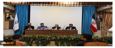 مدیر کل فرهنگی دانشگاه فرهنگیان در نشست تخصصی روش های جدید برگزاری جشنواره های فرهنگی عنوان کرد:
ضرورت تبیین و ترسیم نقشه راه  ویژه برگزاری جشنواره های فرهنگی درمدیریت های گوناگون