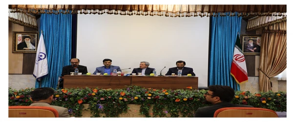 سید کامران میرمعینی:ضرورت تبیین وترسیم نقشه راه ویژه برگزاری جشنواره های فرهنگی در مدیریت های گوناگون