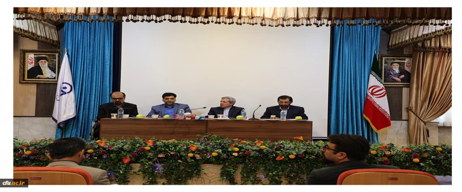 سید کامران میرمعینی:ضرورت تبیین وترسیم نقشه راه ویژه برگزاری جشنواره های فرهنگی در مدیریت های گوناگون