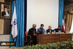 میرمعینی:ضرورت تبیین و ترسیم نقشه راه  ویژه برگزاری جشنواره های فرهنگی درمدیریت های گوناگون