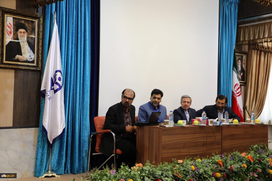 میرمعینی:ضرورت تبیین و ترسیم نقشه راه  ویژه برگزاری جشنواره های فرهنگی درمدیریت های گوناگون