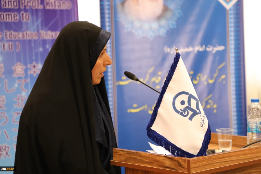 میرمعینی:ضرورت تبیین و ترسیم نقشه راه  ویژه برگزاری جشنواره های فرهنگی درمدیریت های گوناگون