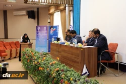 میرمعینی:ضرورت تبیین و ترسیم نقشه راه  ویژه برگزاری جشنواره های فرهنگی درمدیریت های گوناگون