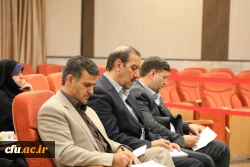 میرمعینی:ضرورت تبیین و ترسیم نقشه راه  ویژه برگزاری جشنواره های فرهنگی درمدیریت های گوناگون