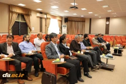 میرمعینی:ضرورت تبیین و ترسیم نقشه راه  ویژه برگزاری جشنواره های فرهنگی درمدیریت های گوناگون