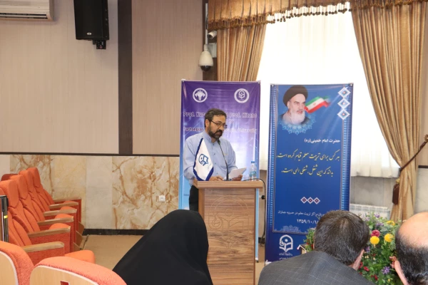 میرمعینی:ضرورت تبیین و ترسیم نقشه راه  ویژه برگزاری جشنواره های فرهنگی درمدیریت های گوناگون