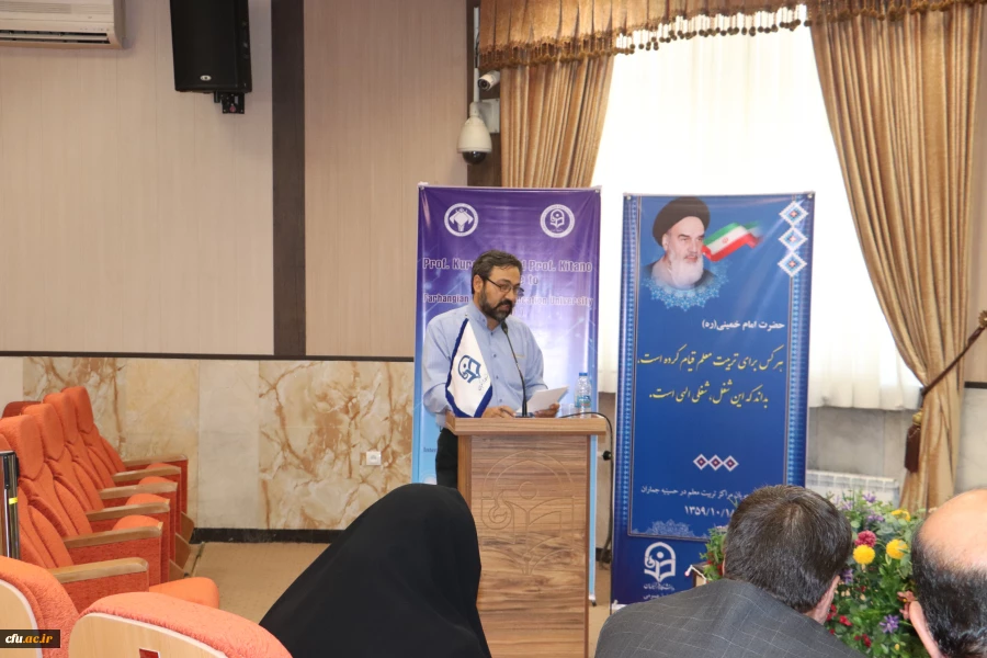 میرمعینی:ضرورت تبیین و ترسیم نقشه راه  ویژه برگزاری جشنواره های فرهنگی درمدیریت های گوناگون