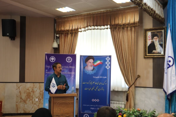 میرمعینی:ضرورت تبیین و ترسیم نقشه راه  ویژه برگزاری جشنواره های فرهنگی درمدیریت های گوناگون