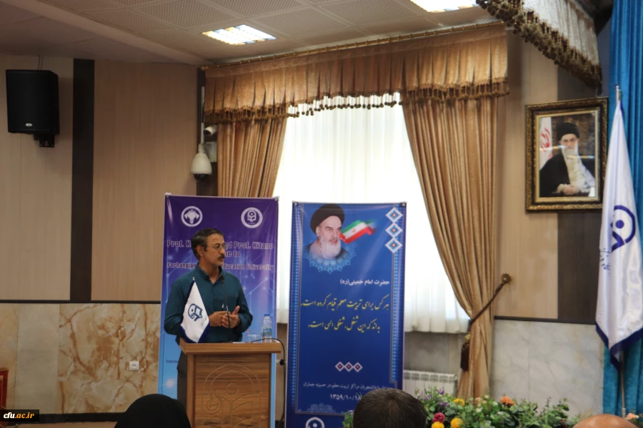 میرمعینی:ضرورت تبیین و ترسیم نقشه راه  ویژه برگزاری جشنواره های فرهنگی درمدیریت های گوناگون