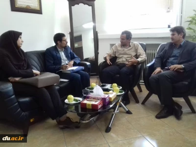 نخستین نشست برنامه ریزی تألیف دانشنامه تربیت معلم برگزار شد