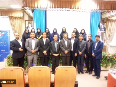 کارگاه تخصصی مدیران کل، روسای ادارات و کارشناسان سازمان مرکزی دانشگاه با نمایندگان دانشگاه تعلیم و تربیت آیچی ژاپن در دومین روز  نشست تخصصی بین المللی تربیت معلم