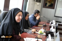 ویدیو کنفرانس رابطان روابط عمومی  5