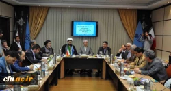 دکتر غلامی در جلسه مدیران دانشگاه های استان خراسان جنوبی عنوان کرد: 

 همه ما وظیفه داریم از دانشگاه فرهنگیان حمایت کنیم 2