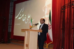 سرپرست مدیریت امور پردیس ها ی استان لرستان در همایش مدیران مدارس استان: