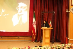 سرپرست مدیریت امور پردیس ها ی استان لرستان در همایش مدیران مدارس استان: