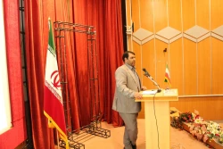 سرپرست مدیریت امور پردیس ها ی استان لرستان در همایش مدیران مدارس استان: