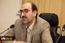 تقدیر از همراهی همکاران در به ثمر نشستن پذیرش حداکثری دانشجو معلمان 4