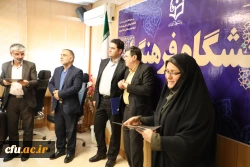 تقدیر از همراهی همکاران در به ثمر نشستن پذیرش حداکثری دانشجو معلمان 15