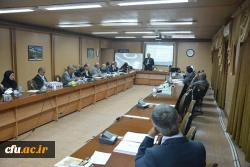 دوره آموزشی ضیافت اندیشه ویژه اساتید دانشگاه فرهنگیان استان آذربایجان غربی برگزار شد 3