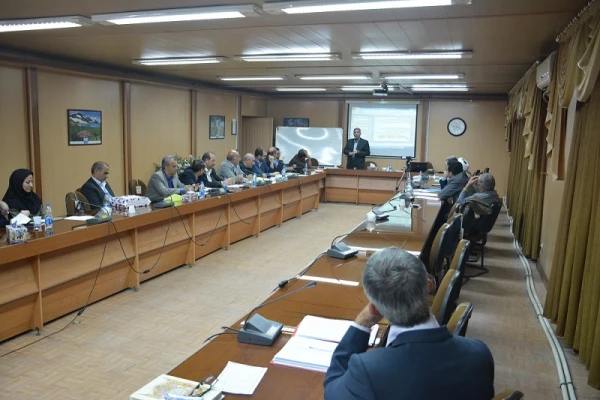 دوره آموزشی ضیافت اندیشه ویژه اساتید دانشگاه فرهنگیان استان آذربایجان غربی برگزار شد 3