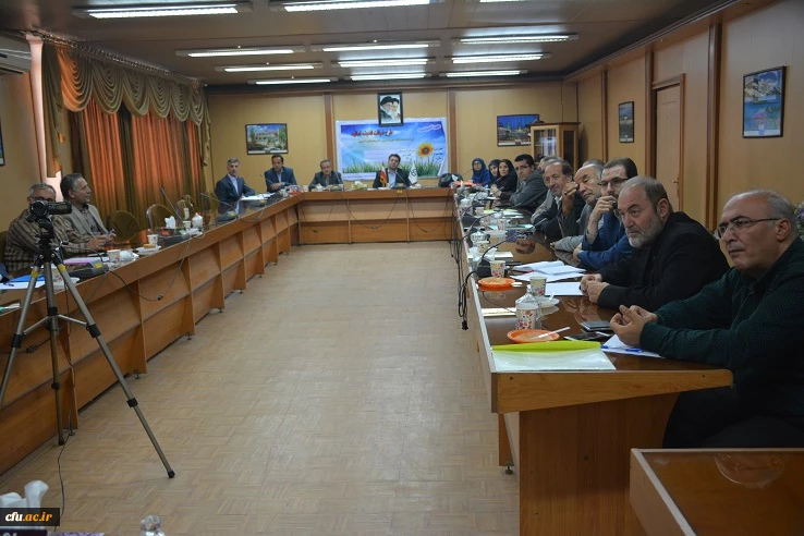 دوره آموزشی ضیافت اندیشه ویژه اساتید دانشگاه فرهنگیان استان آذربایجان غربی برگزار شد 4