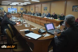 دوره آموزشی ضیافت اندیشه ویژه اساتید دانشگاه فرهنگیان استان آذربایجان غربی برگزار شد 5