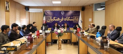 رییس دانشگاه فرهنگیان در جلسه تقدیر از اقدامات پیرامون معرفی دانشگاه:

همراهی مسئولان بستری برای تحقق پذیرش حداکثری بود