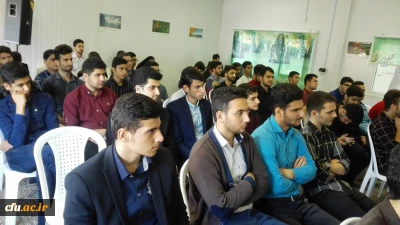 کارگاه آموزشی خودمراقبتی در پردیس امام علی (ع) گیلان برگزار شد