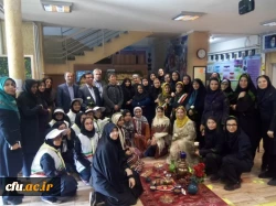 بازدید اساتید ژاپنی از مدارس ایرانی