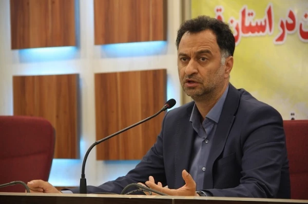 برگزاری همایش مدیران میزبان دانش آموختگان دانشگاه فرهنگیان با حضور مدیر کل آموزش و پرورش استان قم