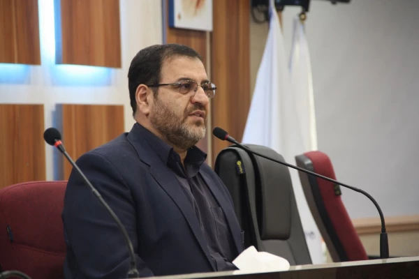 برگزاری همایش مدیران میزبان دانش آموختگان دانشگاه فرهنگیان با حضور مدیر کل آموزش و پرورش استان قم