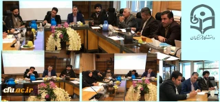 بازنگری عناوین و سرفصل دروس تعلیم و تربیت اسلامی در برنامه های درسی دوره کارشناسی پیوسته