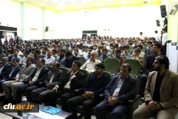 با حضور معاون استاندار؛ 

آئین استقبال از دانشجومعلمان نوورود دانشگاه فرهنگیان استان بوشهر برگزار شد  4