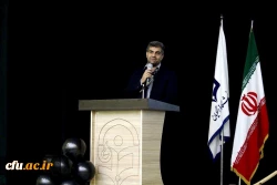 با حضور معاون استاندار؛ 

آئین استقبال از دانشجومعلمان نوورود دانشگاه فرهنگیان استان بوشهر برگزار شد  9