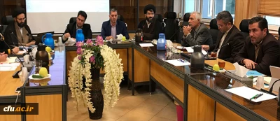 بازنگری عناوین و سرفصل دروس تعلیم و تربیت اسلامی در برنامه های درسی دوره کارشناسی پیوسته