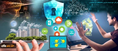 مرکز هوشمند سازی اعلام کرد:

فراخوان سخنرانی در وبینارهای  