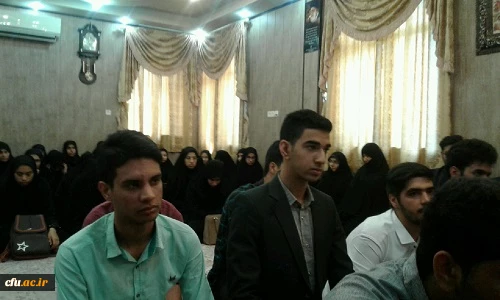 دیدارمسئول نهاد رهبری ومدیریت دانشگاه فرهنگیان سیستان وبلوچستان با نماینده ولی فقیه وامام جمعه زاهدان