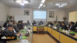 مدیرکل امور مالی دانشگاه فرهنگیان در مشهد:
عاملان مالی انسان هایی پرکار، کم توقع و بی حاشیه اند