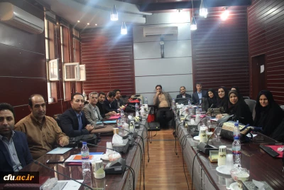 در پردیس نسیبه تهران برگزار شد:

نخستین دوره آموزشی رابطان مهارت آموزی سراسر کشور