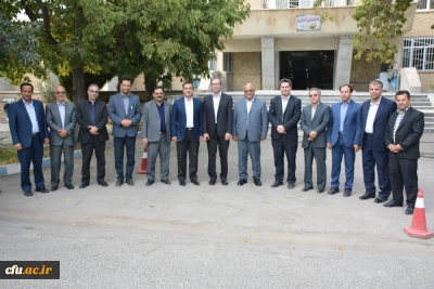 مدیرکل آموزش وپرورش استان آذربایجان غربی:

تقویت زیرساخت های این دانشگاه کمک شایانی به تربیت معلمانی فکور و شایسته خواهدداشت