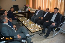 آقای محمدی مدیرکل آموزش وپرورش استان آذربایجان غربی:

تقویت زیرساخت های این دانشگاه کمک شایانی درجهت تربیت معلمانی فکور و شایسته خواهدداشت. 4