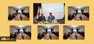 دکتر محمدی:همه ی مسولین نظام تعلیم و تربیت در تلاشند تربیت معلم را به روزهای خوب خود برسانند