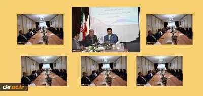 دکتر محمدی:همه ی مسولین نظام تعلیم و تربیت در تلاشند تربیت معلم را به روزهای خوب خود برسانند