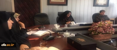 فصل پاییز بهار پژوهش است.